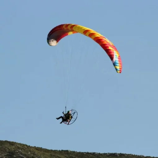 New BGD Epic Motor Paraglider (1 Year Warranty)