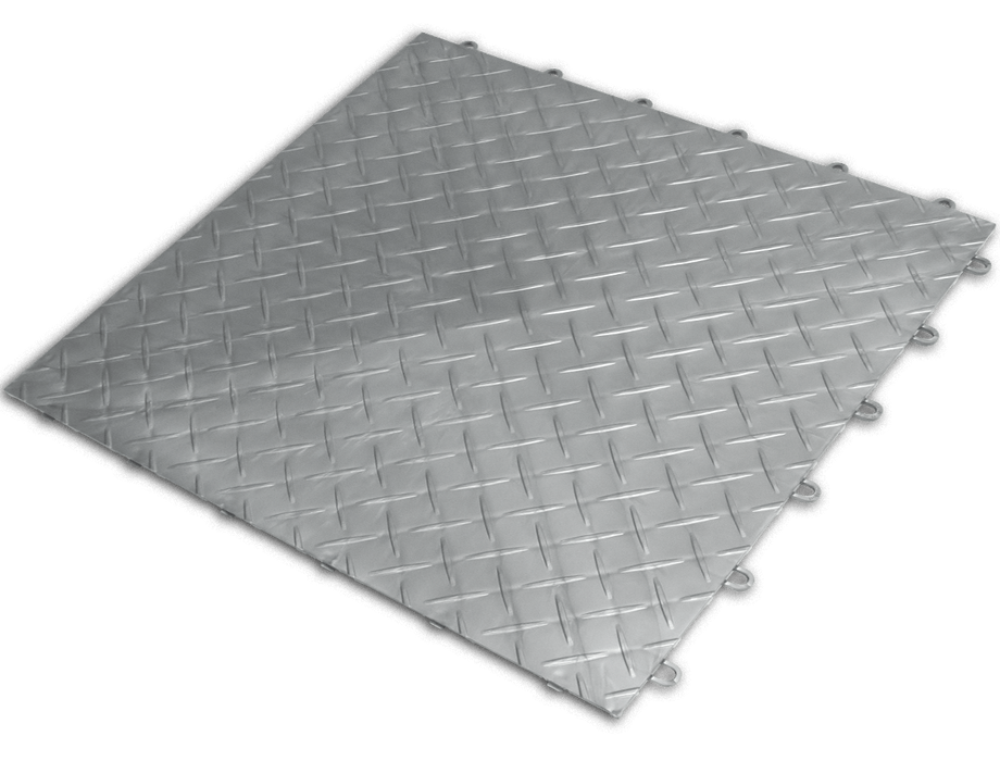 RaceDeck XL Garage Floor Tiles