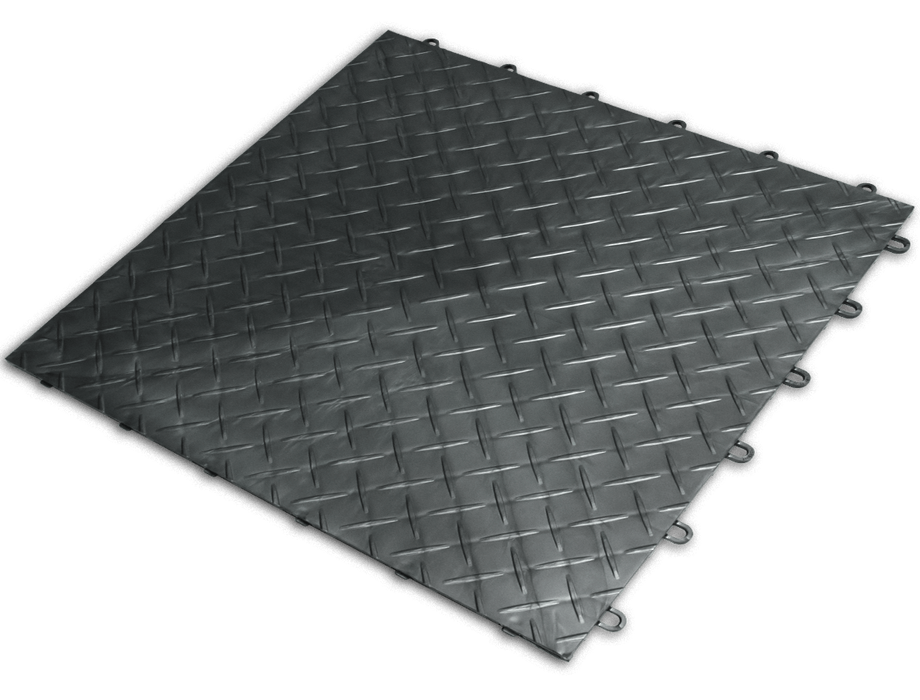 RaceDeck XL Garage Floor Tiles