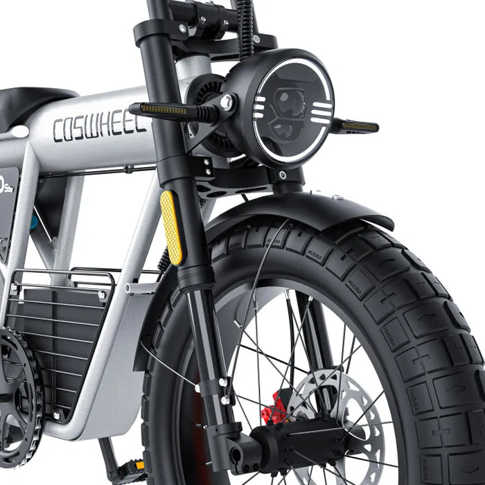COSWHEEL CT20S Electric Bike (1500W)