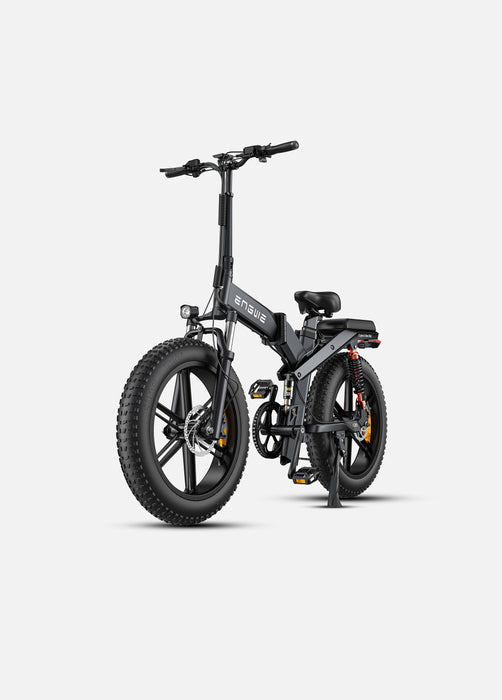 ENGWE X20 Electric Bike