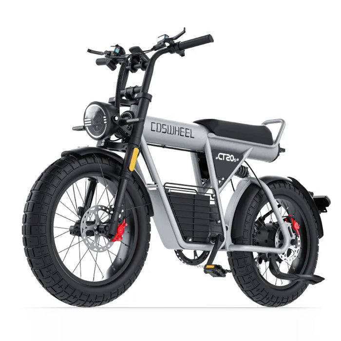 COSWHEEL CT20S Electric Bike (1500W)