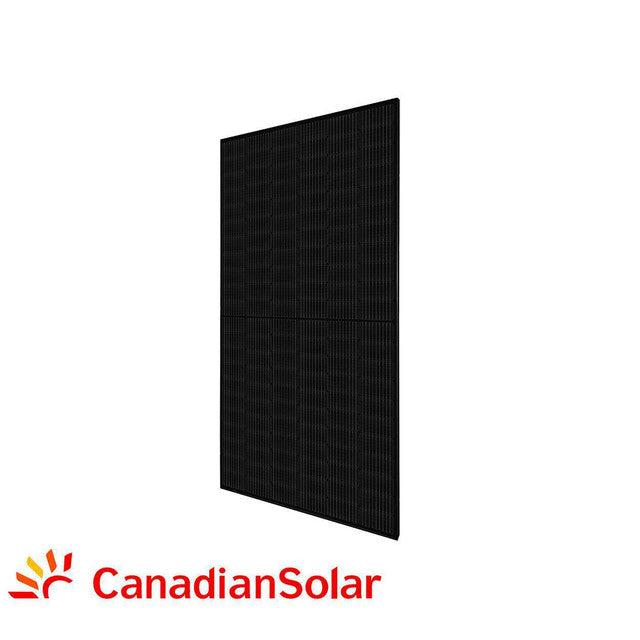 Canadian Solar 400W Monofacial Solar Panel (25 Year Warranty)