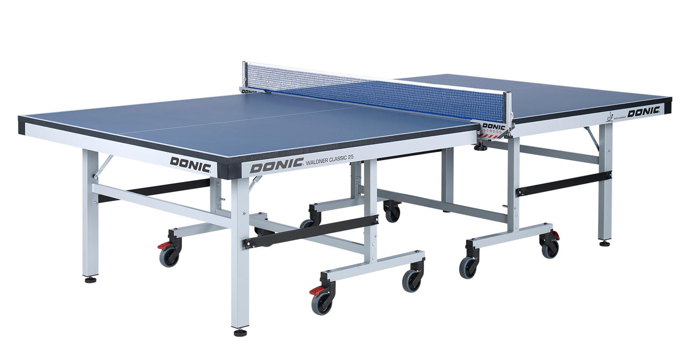 Donic Waldner Classic 25 Table