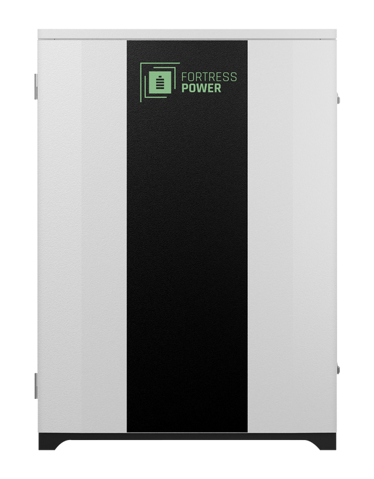 Fortress Power DuraRack Enclosure (3 Year Warranty)