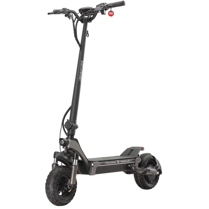 Yume Swift Electric Scooter (48V 32MPH 1200W)
