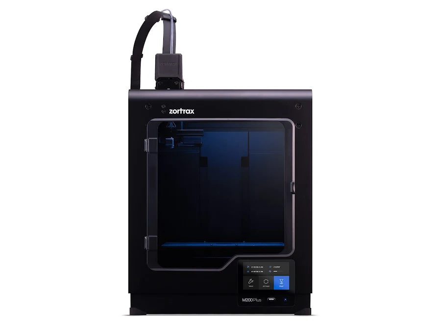 Zortrax M200 Plus 3D Printer