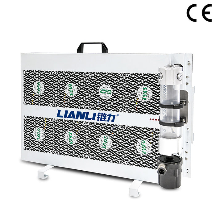 Lian Li Hydro Water Cooling Radiator