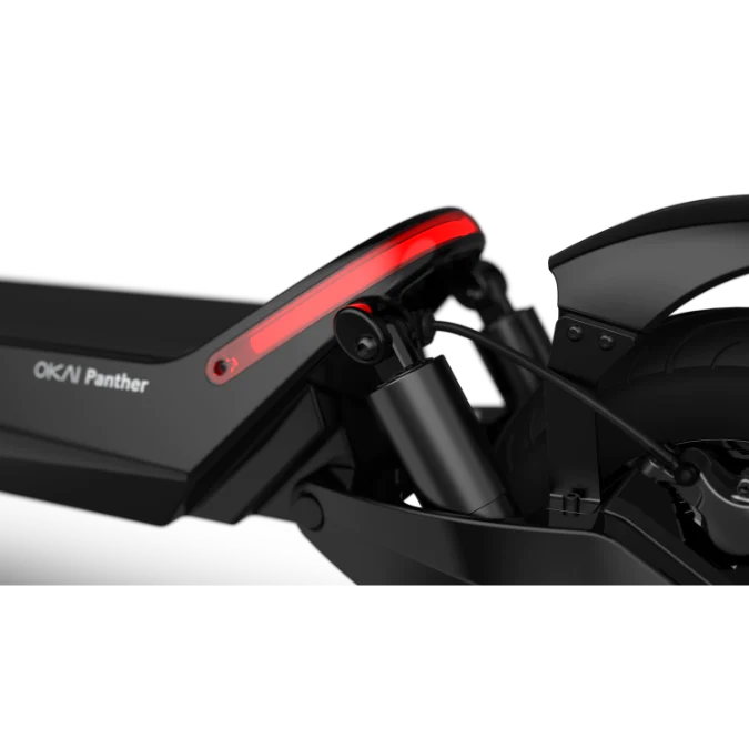 OKAI Panther ES800 Off-Road Electric Scooter