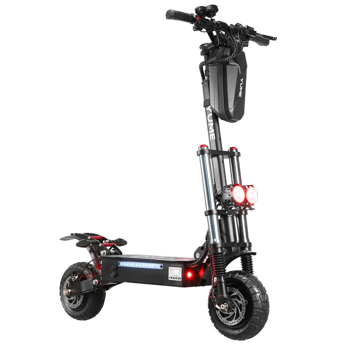 Yume Y10 Electric Scooter (52V 40MPH 2400W)