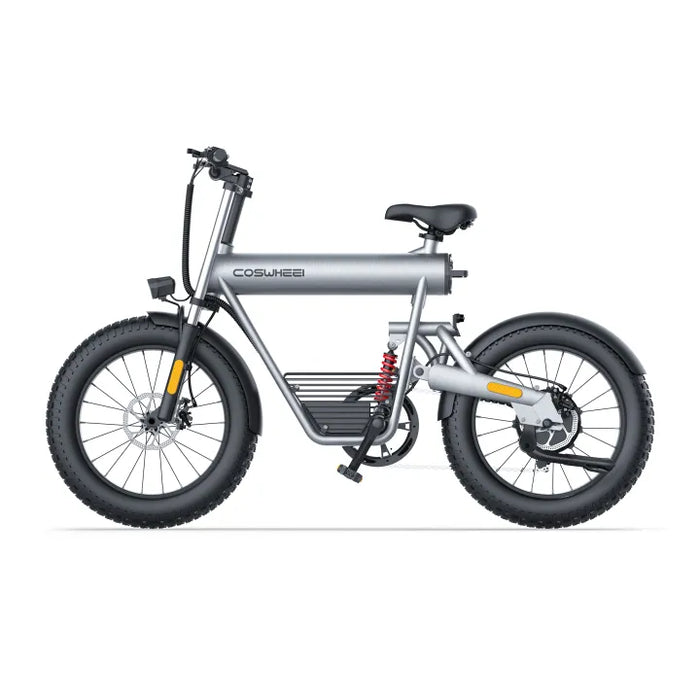 COSWHEEL T20 Electric Bike (500W 20Ah)
