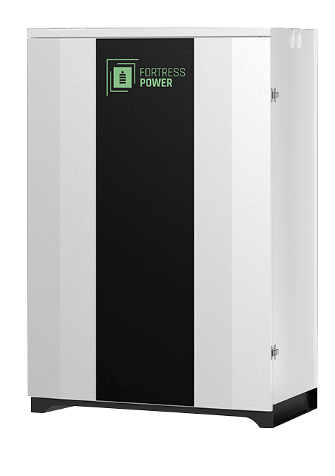 Fortress Power DuraRack Enclosure (3 Year Warranty)