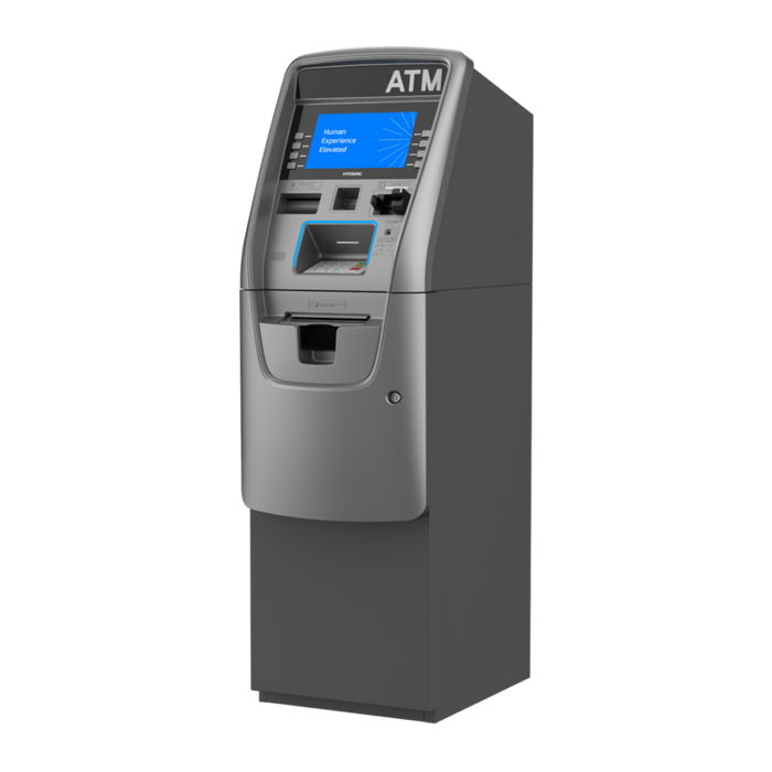 Hyosung Halo II (MX2600 SE) ATM