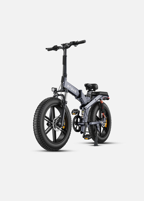 ENGWE X20 Electric Bike