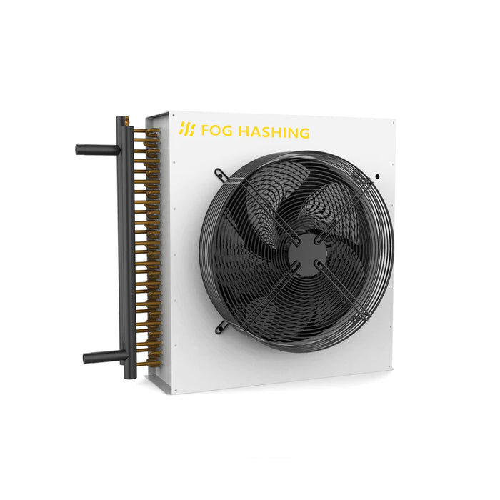 Fog Hashing Immersion Cooling C1 Kit
