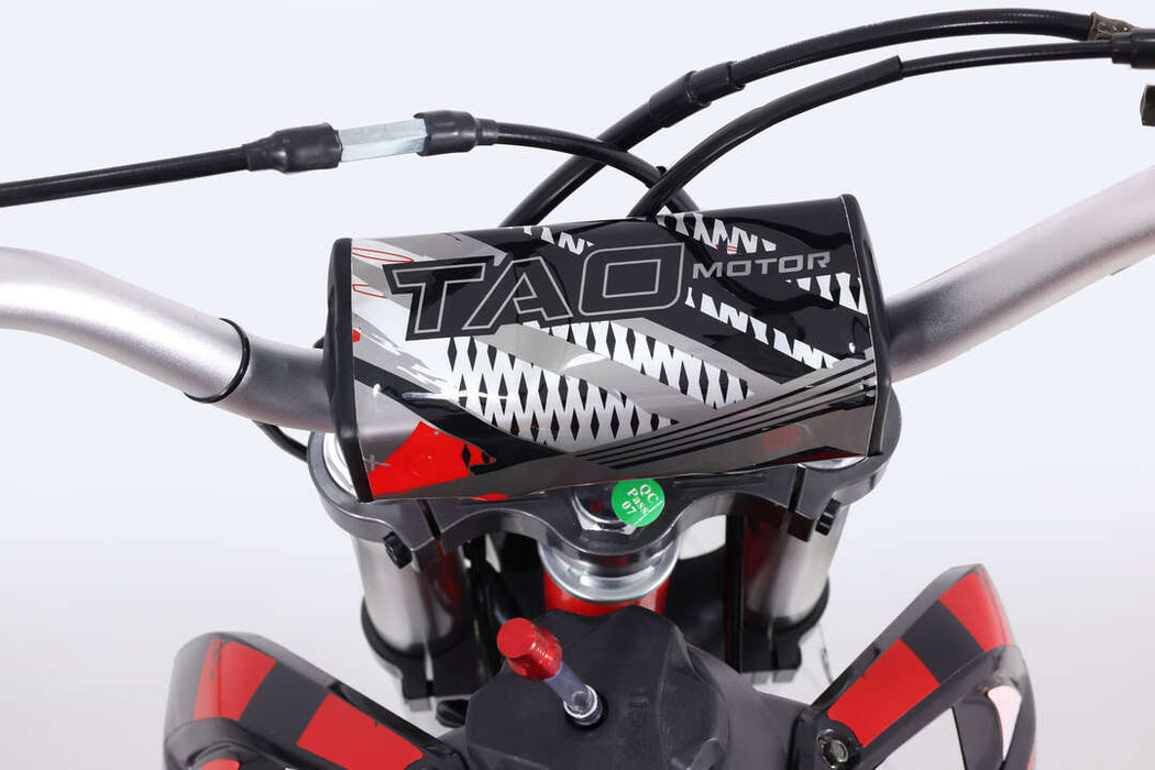 Tao Tao DBX1 Dirt Bike (2022)