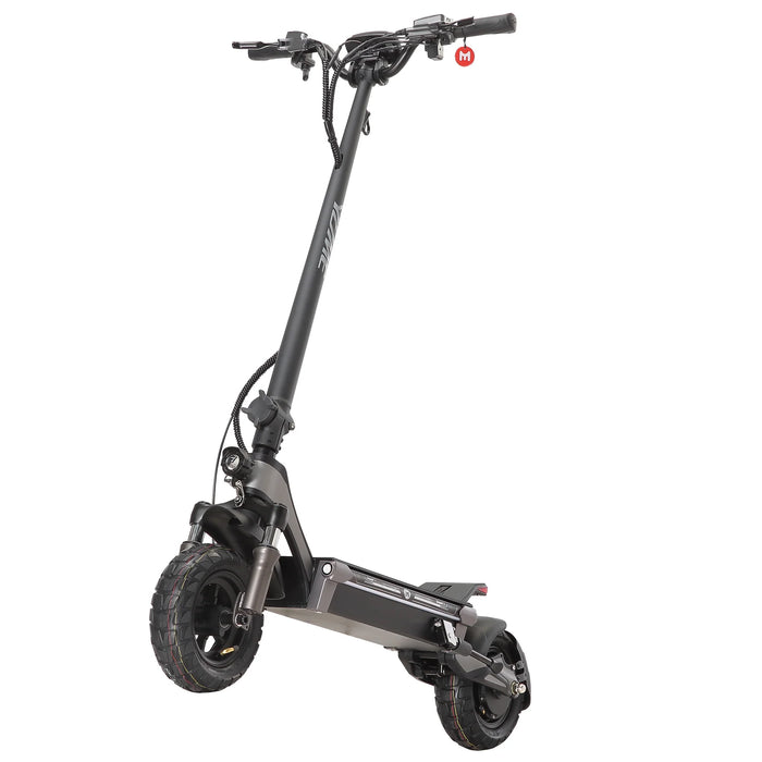 Yume Swift Electric Scooter (48V 32MPH 1200W)