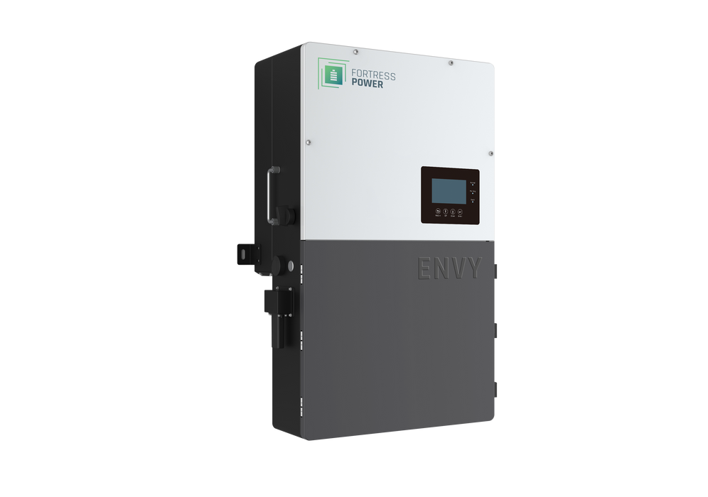 Fortress Power Envy True 12kW Inverter (10 Year Warranty)