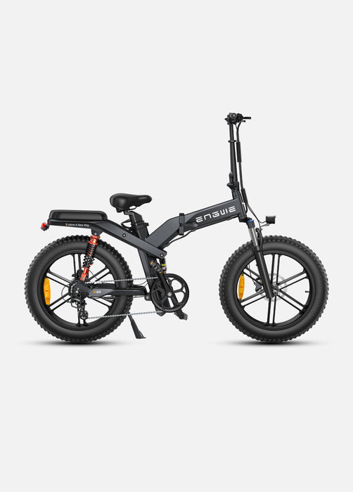 ENGWE X20 Electric Bike