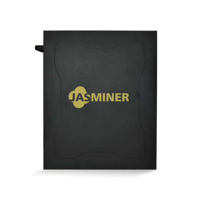 Jasminer X4-Q ASIC Miner (ETCHash Algorithm)
