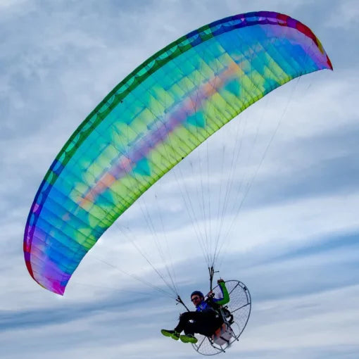 New BGD Magic Paraglider (1 Year Warranty)
