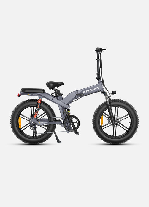 ENGWE X20 Electric Bike