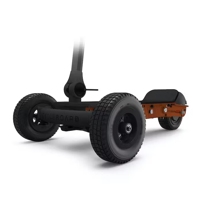 CycleBoard Rover Mixed Terrain Electric Scooter