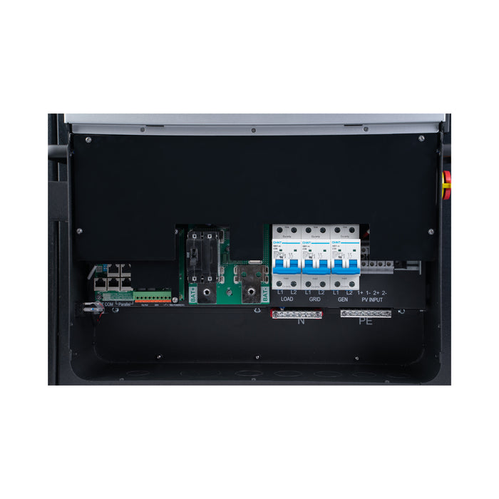 New EG4 6000XP Off-Grid Inverter (10 Year Warranty)