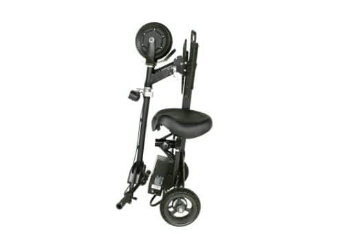 Glion SNAPnGO Electric Travel Mobility Scooter