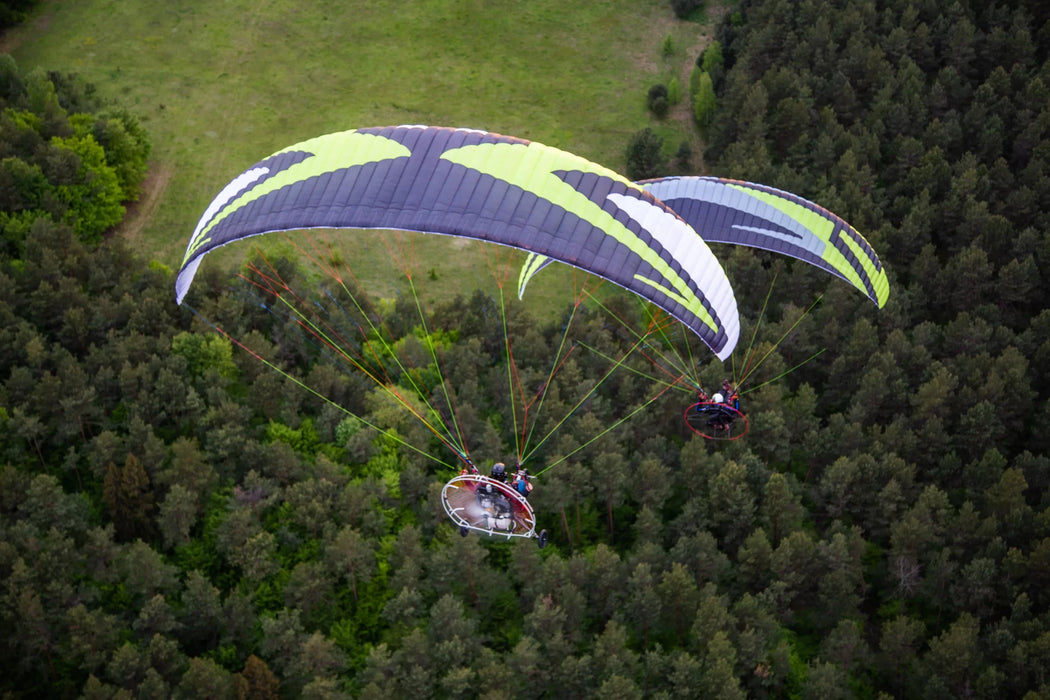 New Dudek DriftAir Paraglider (1 Year Warranty)