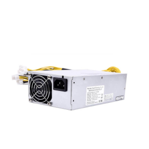 HAOYU TECH saving Bitmain Antminer APW7 1800W Power Supply 110V-1000W, 6-Pin Connect