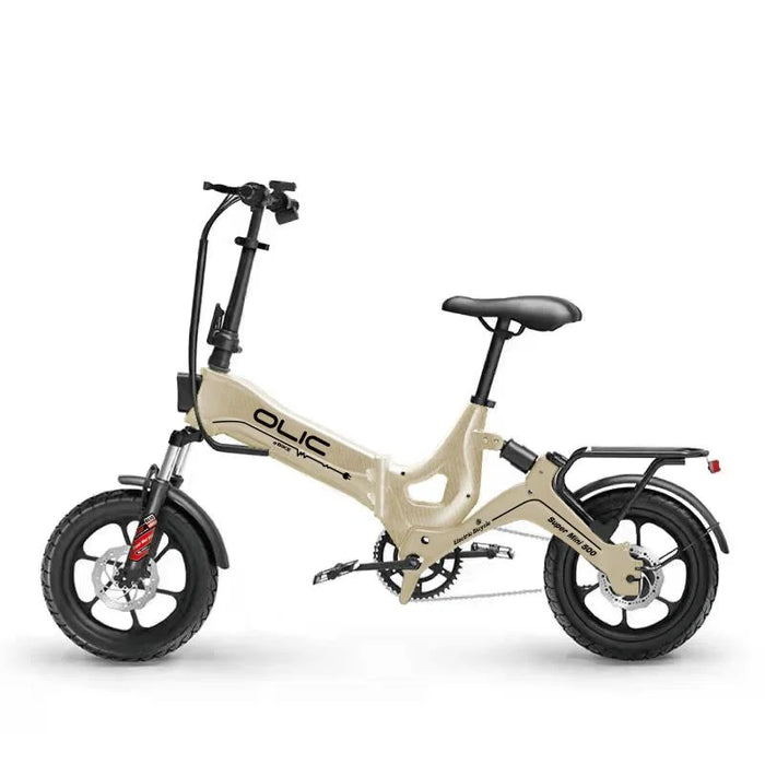 OLIC Super Mini 500 Electric Bike