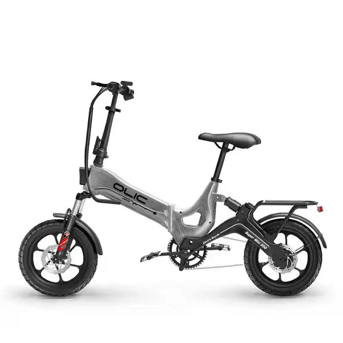 OLIC Super Mini 500 Electric Bike