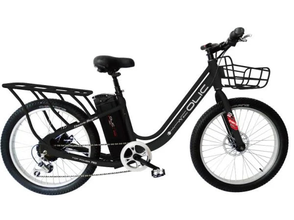 OLIC Top Power 750 Electric Bike