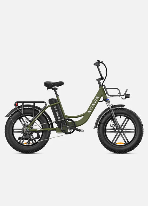 ENGWE L20 Electric Bike