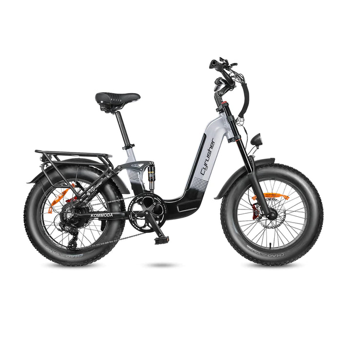 Cyrusher Kommoda Electric Bike